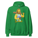 The Swolio (The Simpsons) Hoodie