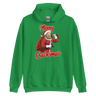 Merry Gainsmas Hoodie