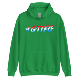 #GTTFG USA Hoodie