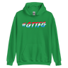 #GTTFG USA Hoodie