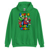 Super Swole Bros Hoodie