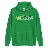 The Daily Swole Hoodie