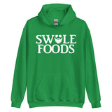 Swole Foods Hoodie
