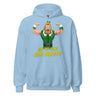 Buddy The Elf Hoodie