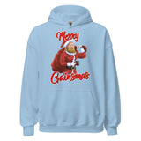 Merry Gainsmas Hoodie