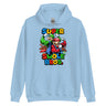 Super Swole Bros Hoodie