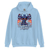 Optimus Pump Hoodie