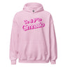 Ve Al Puto Gimnasio (Barbie) Hoodie