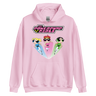 The PowerPump Girls Hoodie