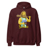 The Swolio (The Simpsons) Hoodie