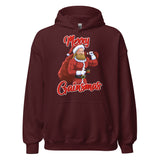 Merry Gainsmas Hoodie