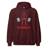 Deadlift Hoodie