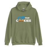 F*ck Your Cookies Hoodie