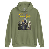 The Swolio Family Hoodie