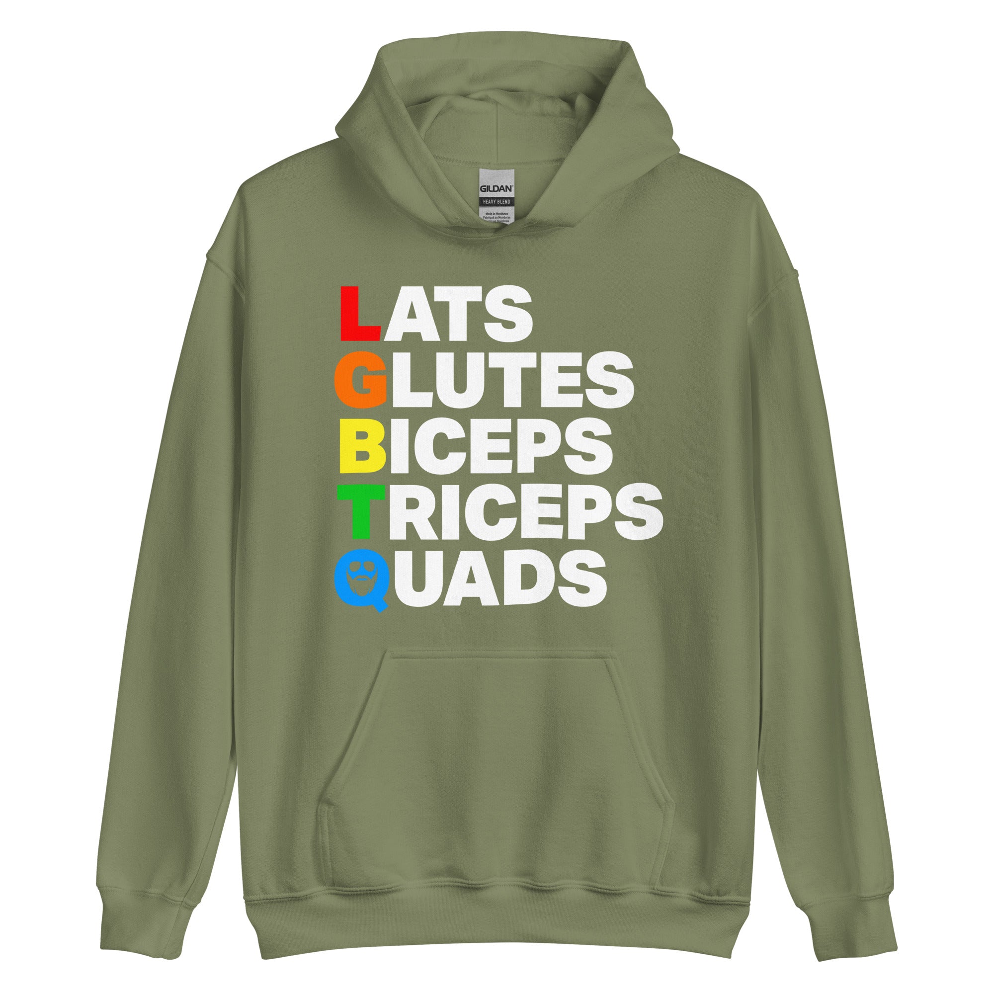 Alphabet i hoodie hot sale