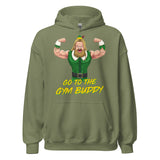 Buddy The Elf Hoodie