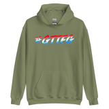 #GTTFG USA Hoodie