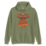 The Ginger Swole Man Hoodie