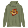 The Intermittent Fasting Games Hoodie