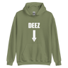 Deez Nuts Hoodie