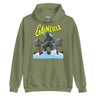 Gainzilla Hoodie