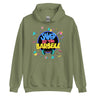 Saved By The Barbell Hoodie