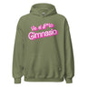 Ve Al Puto Gimnasio (Barbie) Hoodie