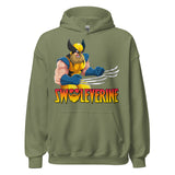 Swoleverine Hoodie