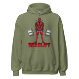 Deadlift Hoodie