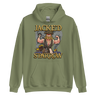 Jacked Sparrow Hoodie