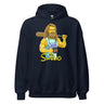 The Swolio (The Simpsons) Hoodie