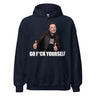 Go F*ck Yourself (Thumbs up) Hoodie