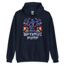 Optimus Pump Hoodie