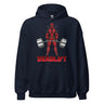 Deadlift Hoodie