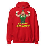 Buddy The Elf Hoodie