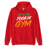 Go To The Fookin' Gym (St Patrick's Day) Hoodie