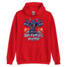 Optimus Pump Hoodie