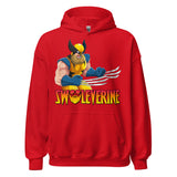 Swoleverine Hoodie