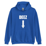 Deez Nuts Hoodie