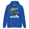 Gainzilla Hoodie