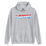 #GTTFG USA Hoodie