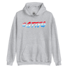 #GTTFG USA Hoodie