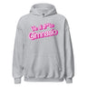 Ve Al Puto Gimnasio (Barbie) Hoodie