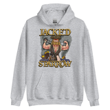 Jacked Sparrow Hoodie