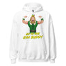 Buddy The Elf Hoodie