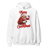 Merry Gainsmas Hoodie