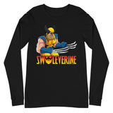 Swoleverine Long Sleeve T-Shirt