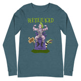 BeetleJuiced Long Sleeve T-Shirt