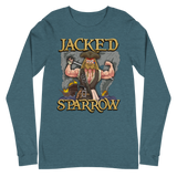 Jacked Sparrow Long Sleeve T-Shirt