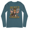 Jacked Sparrow Long Sleeve T-Shirt